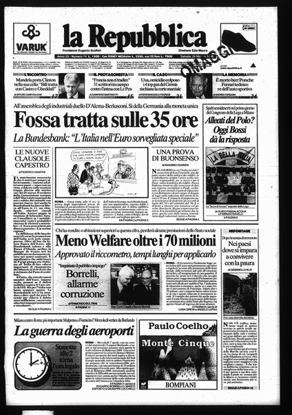 La repubblica